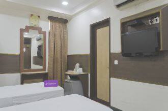 Wudstay Premium Niranjani Akhara, Haridwar 2